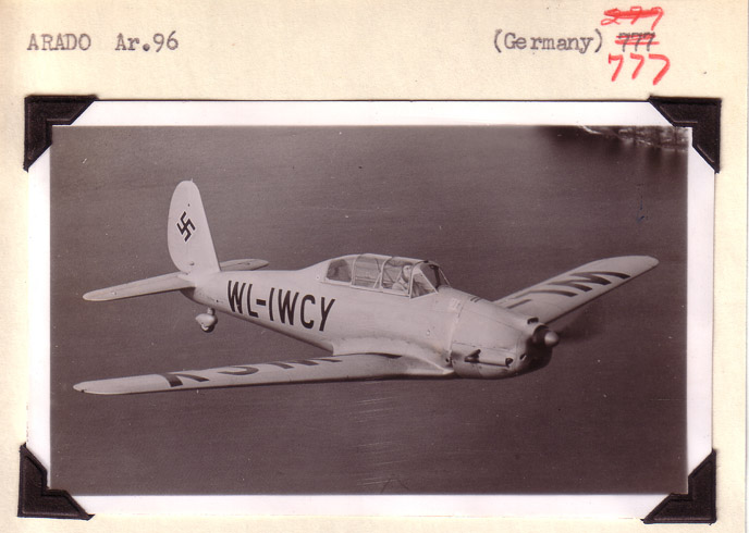 Arado-Ar96-2