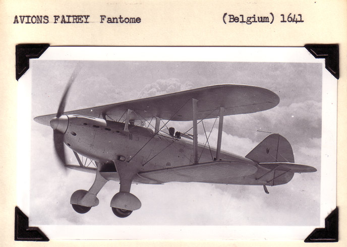 Avions-Fairey-Fantome