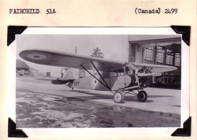 Fairchild-51