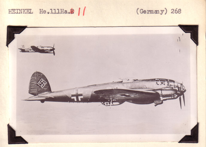 Heinkel-He111H
