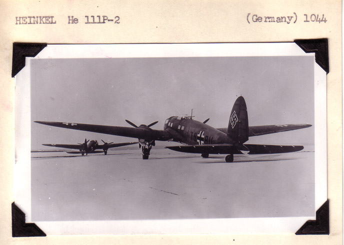 Heinkel-He111P-2