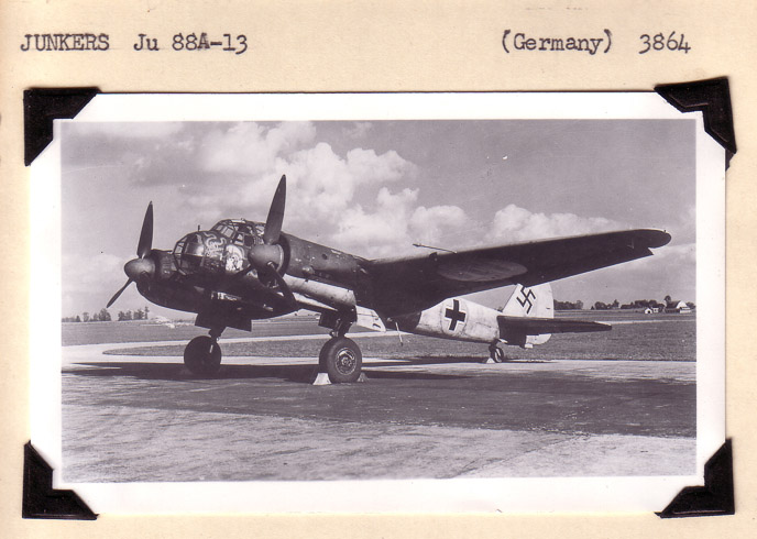 Junkers-Ju88-2