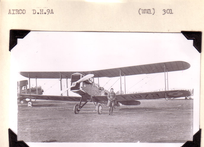 Airco-DH9A-2