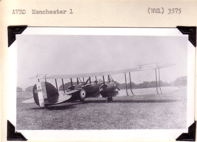Avro-Manchester-1
