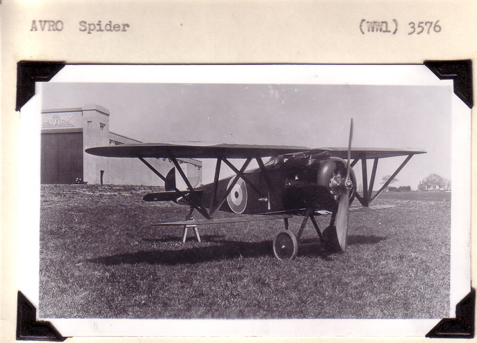 Avro-Spider-2