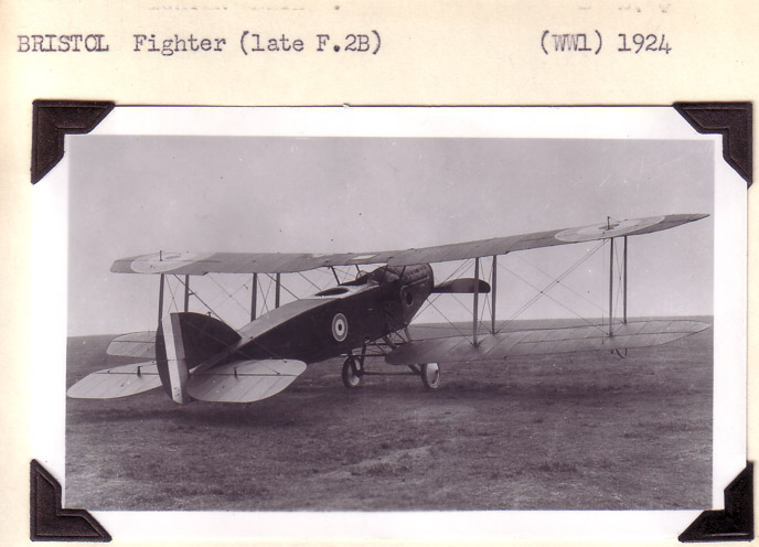 Bristol-Fighter