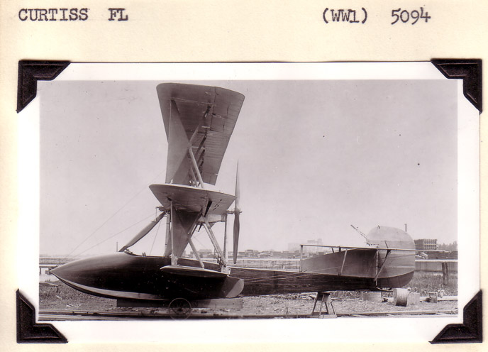 Curtiss-FL