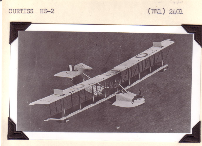 Curtiss-HS2