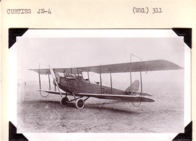 Curtiss-JN4-4