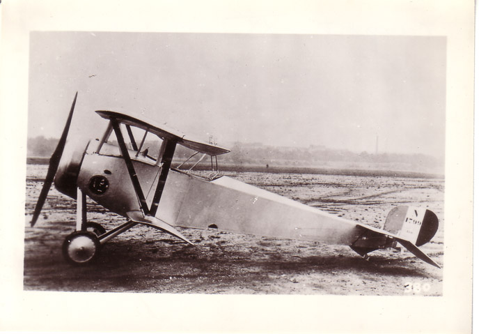 Nieuport-20