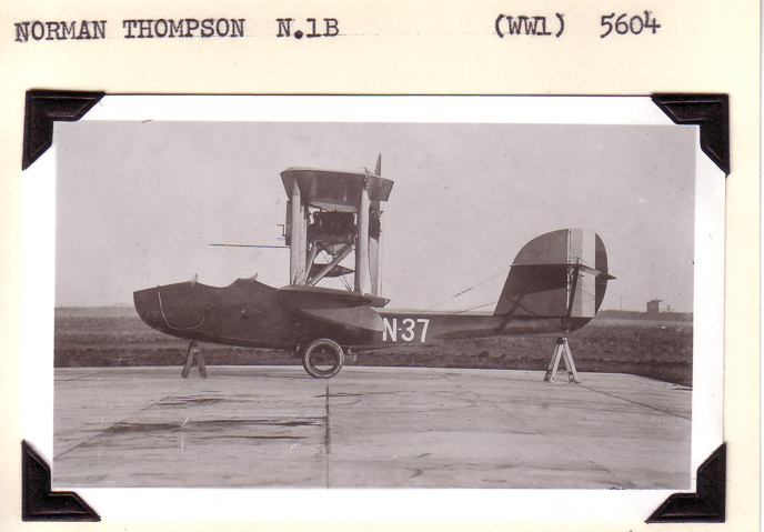 Norman-Thompson-N1B