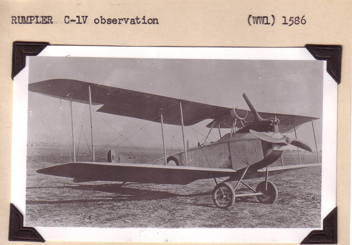 Rumpler-C1V-2