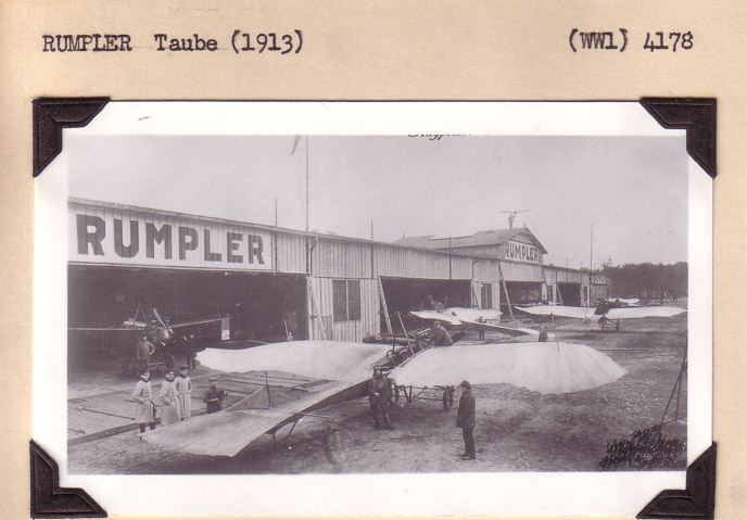 Rumpler-Taube-1913