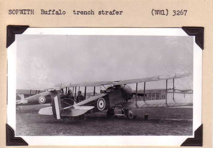 Sopwith-Buffalo