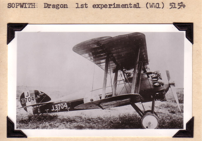 Sopwith-Dragon-1st