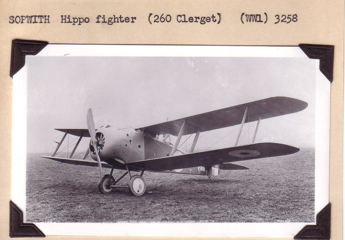 Sopwith-Hippo