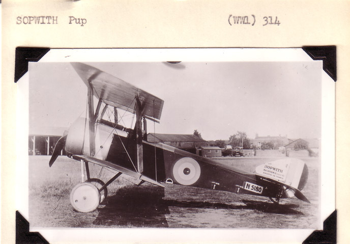 Sopwith-Pup-2