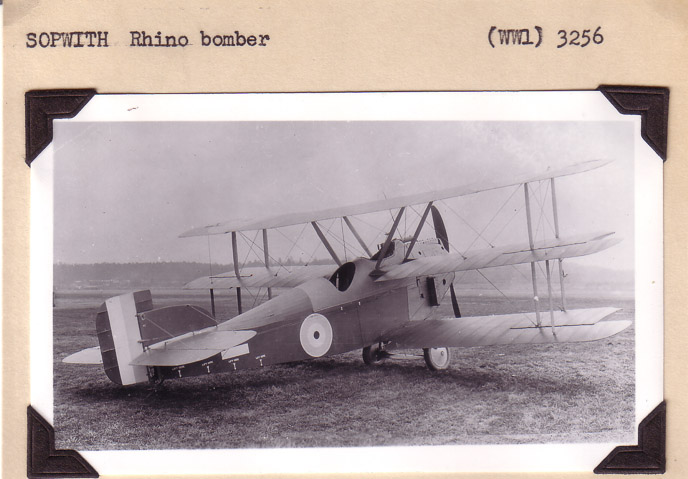 Sopwith-Rhino