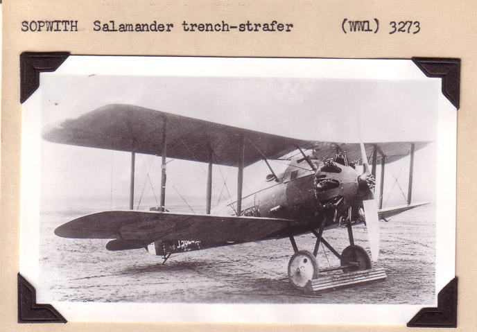 Sopwith-Salamander