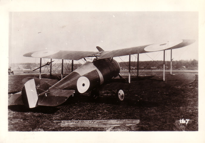 Sopwith-Snipe