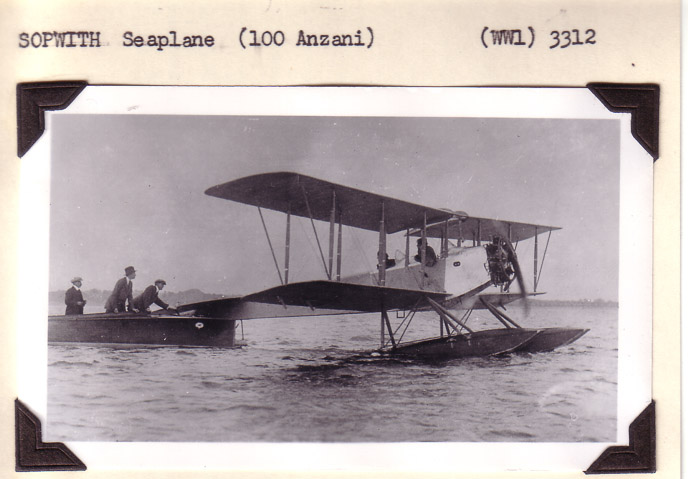 Sopwith-seaplane