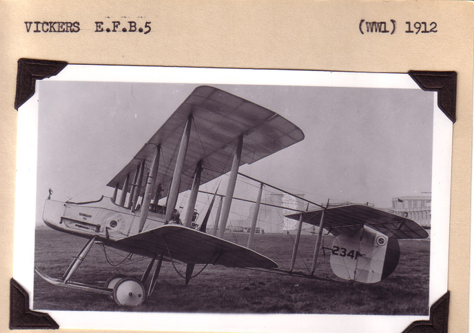 Vickers-EFB5