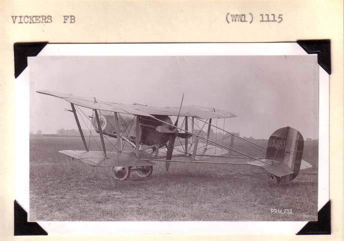 Vickers-FB