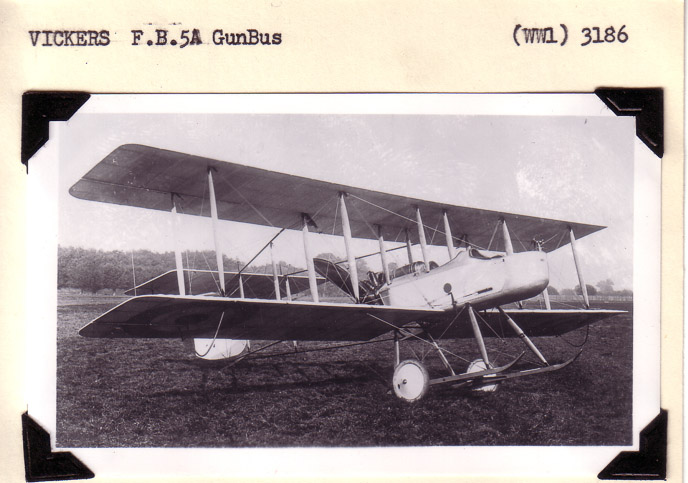 Vickers-FB5A