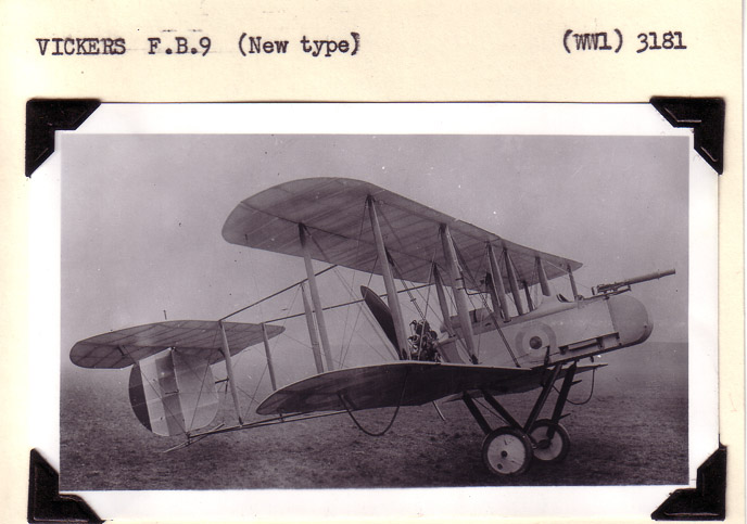 Vickers-FB9